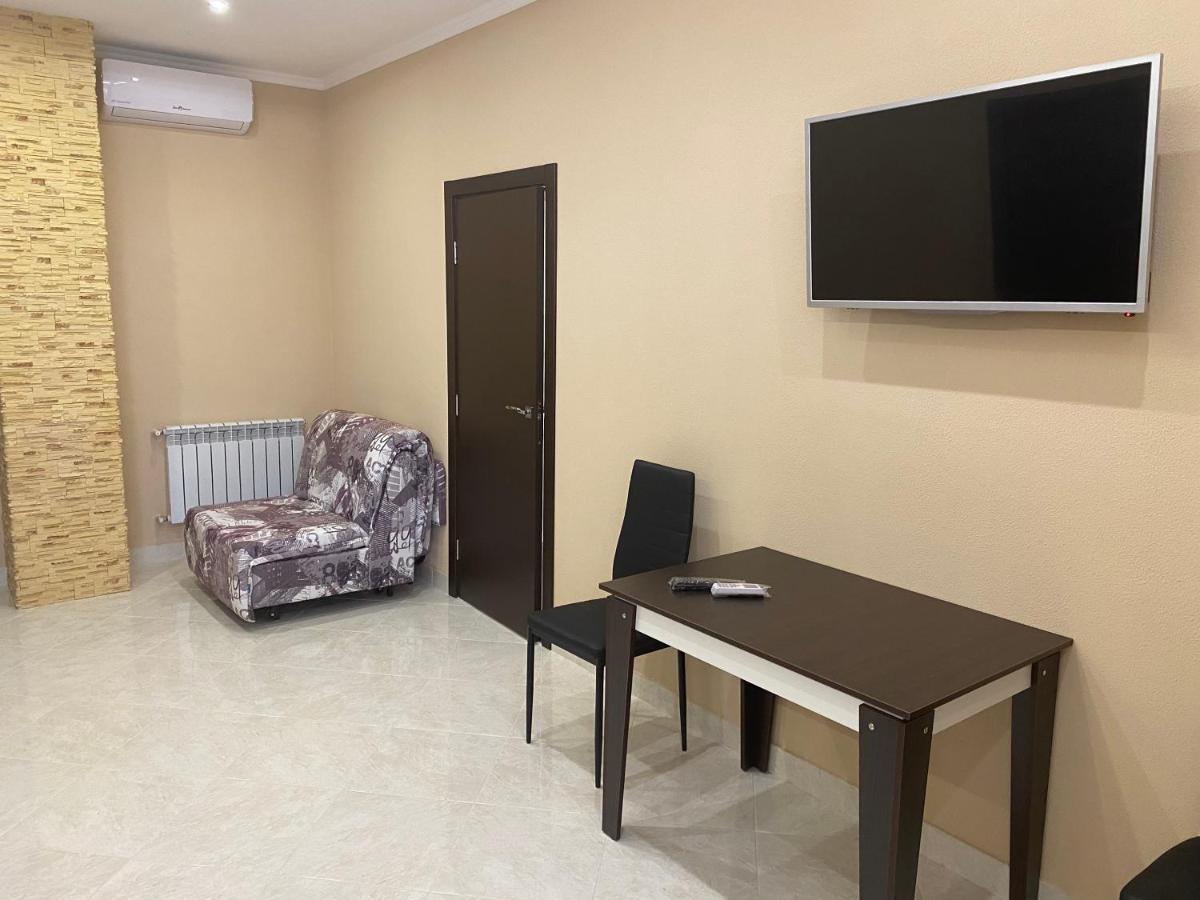 мини-отель Кімната Комфорт Одеса Екстериор снимка