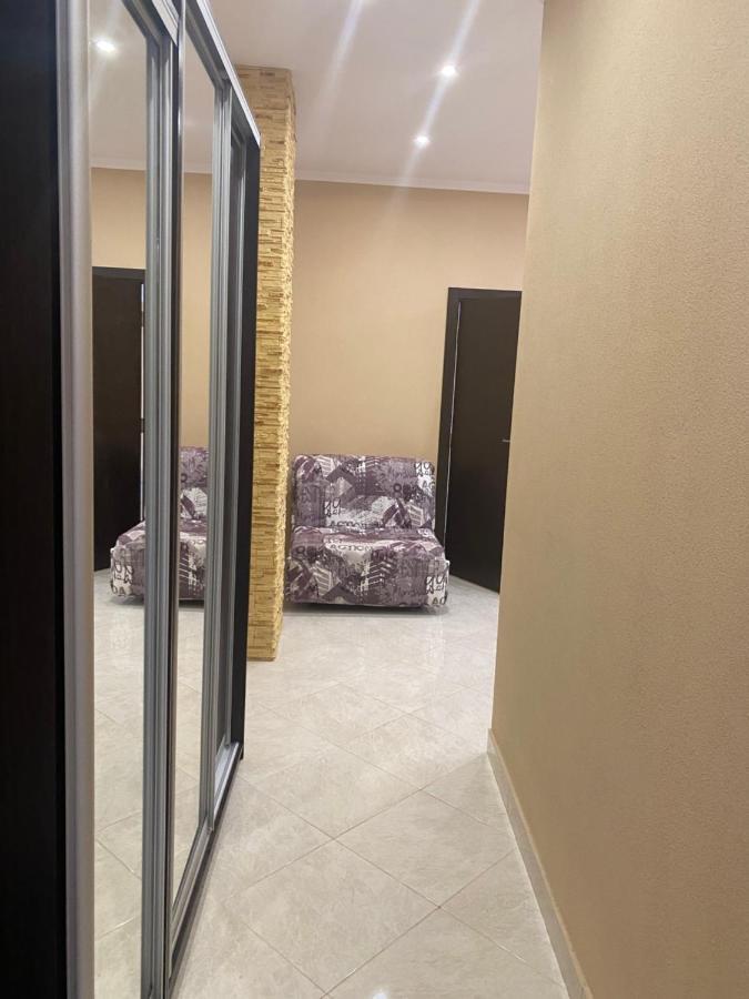 мини-отель Кімната Комфорт Одеса Екстериор снимка